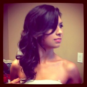 Meet your Posher, Kaitlyn